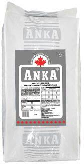Anka Puppy Large Breed 20kg