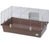 Klec RABBIT 100 králík, bez výbavy 95x57x46cm Ferplast