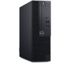 DELL OptiPlex 3070 SFF/ i5-9500/ 16GB/ 512GB SSD/ W10Pro/ 3Y Basic onsite (PCD2565)