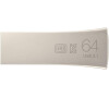 Samsung USB 3.2 Gen1 Flash Disk Champagne Silver 64 GB (MUF-64BE3/APC)