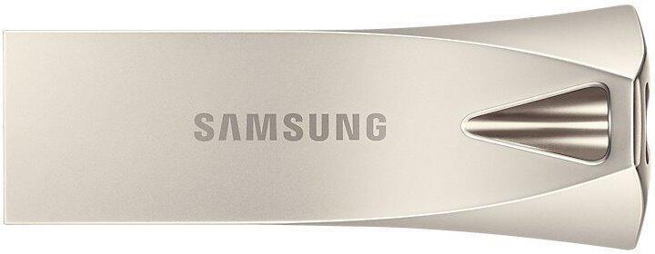 Samsung USB 3.2 Gen1 Flash Disk Champagne Silver 128 GB (MUF-128BE3/APC)