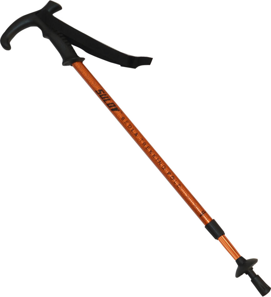 Seniorská hůl SULOV® BEDLA, 2-dílná, 1ks