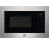 Mikrovlnná trouba Electrolux 600 FLEX Grill EMS4253TEX