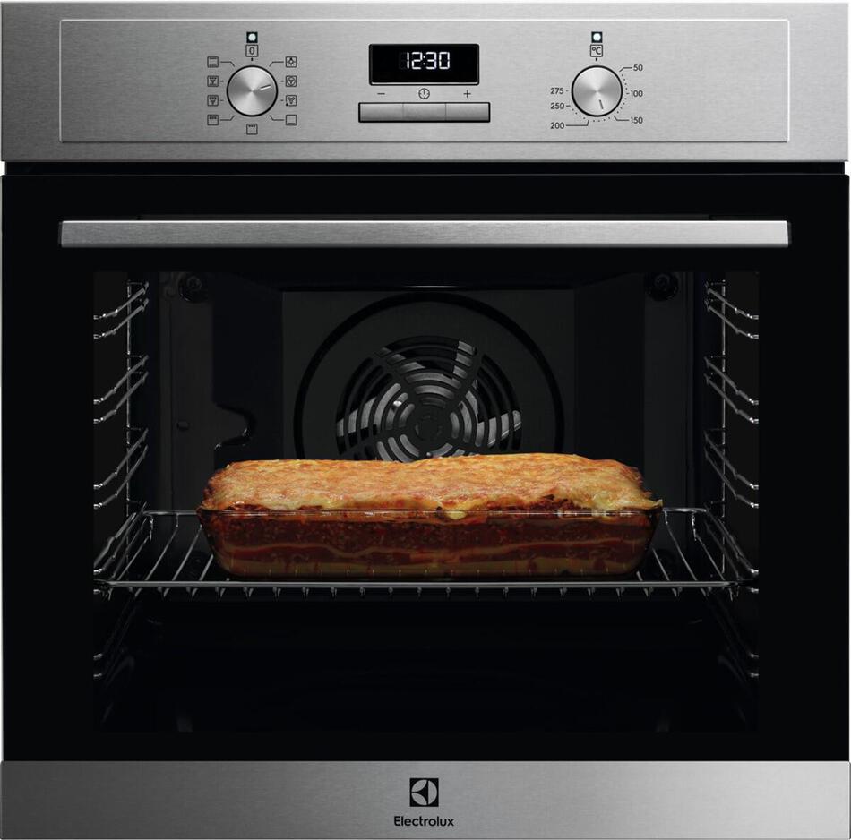 Trouba Electrolux EOF3H40X 600 SurroundCook