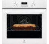 Trouba Electrolux 600 FLEX SurroundCook EOF3H70V