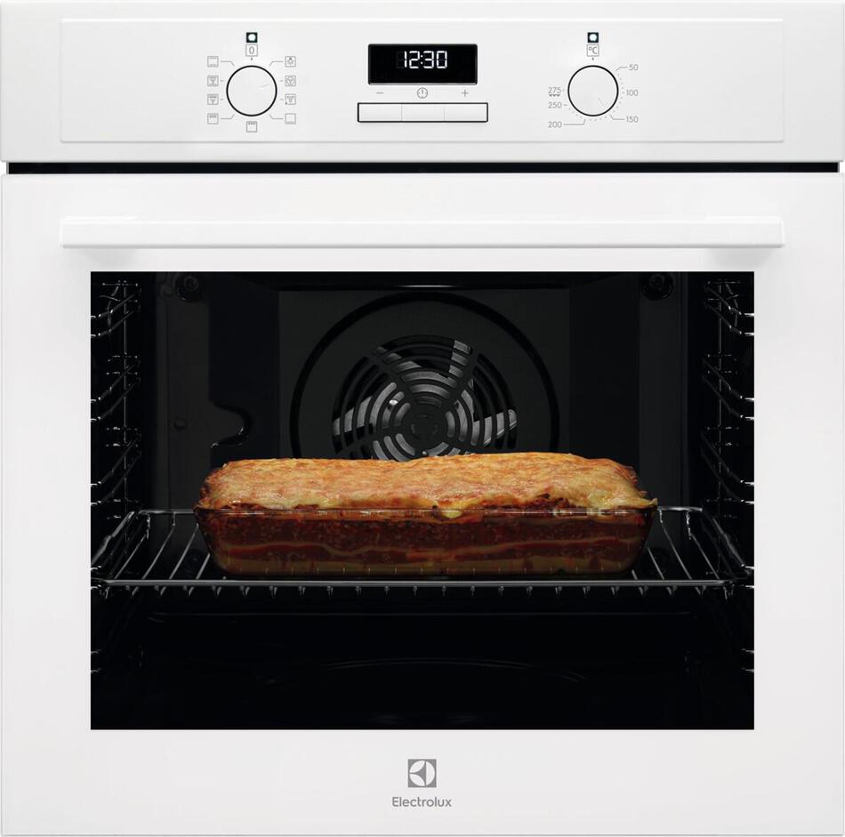 Trouba Electrolux 600 FLEX SurroundCook EOF3H70V