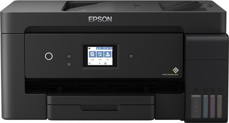 Multifunkční tiskárna Epson EcoTank L14150