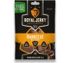 Royal Jerky Beef Barbecue 22g