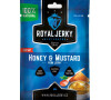 Royal Jerky Pork Honey&Mustard 40g