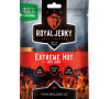 Royal Jerky Beef Extreme Hot 22g