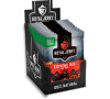 Royal Jerky Beef Extreme Hot box (12x22 g)