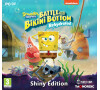 PC - Spongebob SquarePants: Battle for Bikini Bottom - Rehydrated Shiny Edition