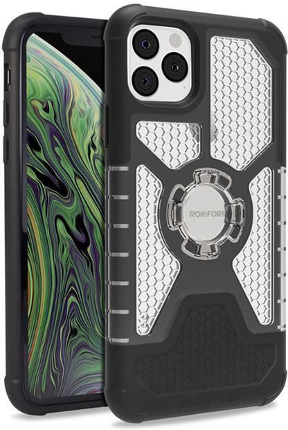 Rokform Kryt Crystal pro iPhone 11 Pro Max 6.5", čirý (306220P)