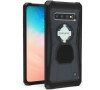 Rokform Kryt Rugged pro Samsung Galaxy S10 Plus, černý (305601P)