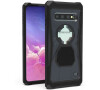 Rokform Kryt Rugged pro Samsung Galaxy S10, černý (305501P)