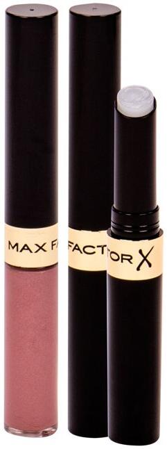 Rtěnka Max Factor Lipfinity 24HRS Lip Colour, 4,2 ml, odstín 001 Pearly Nude