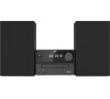 Mikrosystém JVC UX-C25BT