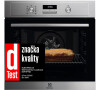 Trouba Electrolux 600 FLEX SurroundCook EOF4P74X