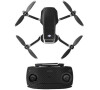 MAVIC MINI - Sada nálepek (uhlíkový design)