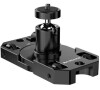 DJI Osmo - CNC kamerový vozík
