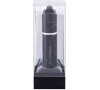 Plnitelný flakón Travalo Classic, 5 ml, odstín Black
