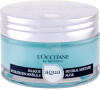 Pleťová maska L´Occitane Aqua Réotier, 75 ml