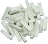 Klínek do glazury 23x4mm*100ks TOYA