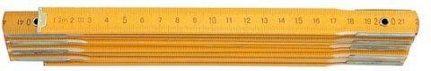 Metr skládací 2m COMPASS TO-15020