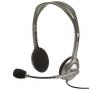 Headset Labtec Stereo 342