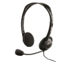 Headset Labtec Stereo 242