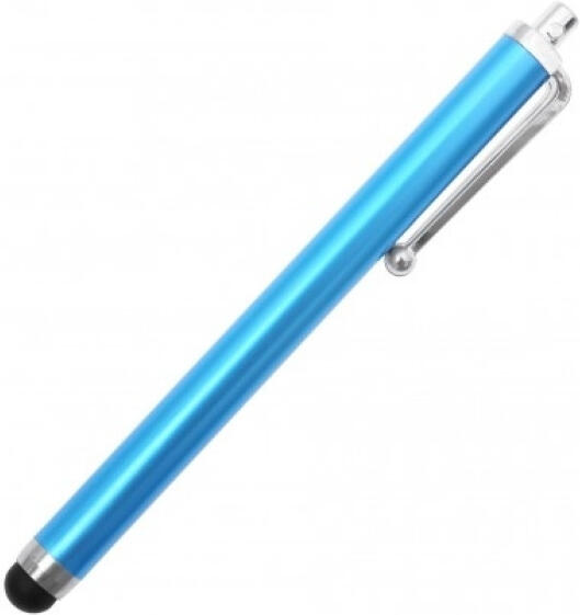 Aligator Stylus UNI, modrý, pro kapacitní dotykové displeje