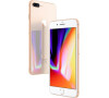 Apple iPhone 8 Plus 64GB zlatý