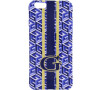 Guess G-Cube TPU kryt iPhone 6/6S modrý