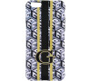 Guess G-Cube TPU kryt iPhone 6/6S černý