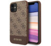 Guess 4G Stripe kryt iPhone 11 hnd