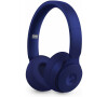Beats Solo Pro Wireless More Matte Collection tmavě modrá