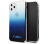 Guess California kryt iPhone 11 modrý
