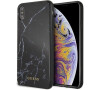 Guess Original case iPhone XS Max černé