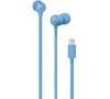 Beats urBeats3 Lightning modrá