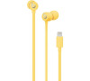 Beats urBeats3 Lightning žlutá