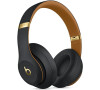 Beats Studio3 Wireless půlnočně černá