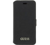 Guess Book case iPhone 6/6S černé