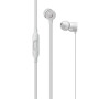 Beats urBeats3 Lightning matně stříbrná