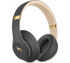 Beats Studio3 Wireless stínově šedá
