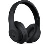 Beats Studio3 Wireless matně černá