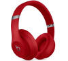 Beats Studio3 Wireless červená