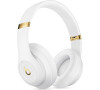 Beats Studio3 Wireless bílá