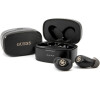 Guess Wireless Stereo bezdrátová sluchátka černá