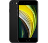 Apple iPhone SE (2020) 256GB černý