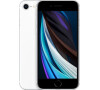 Apple iPhone SE (2020) 128GB bílý
